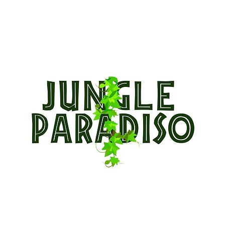 טקאדי Jungleparadiso Homestay מראה חיצוני תמונה