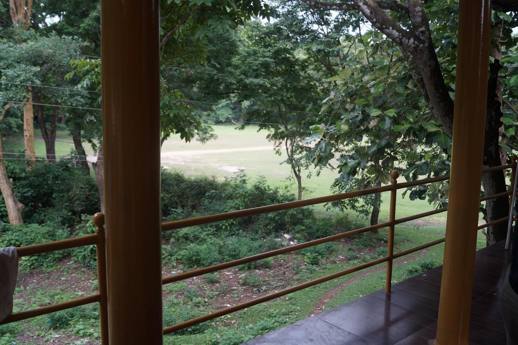 טקאדי Jungleparadiso Homestay מראה חיצוני תמונה