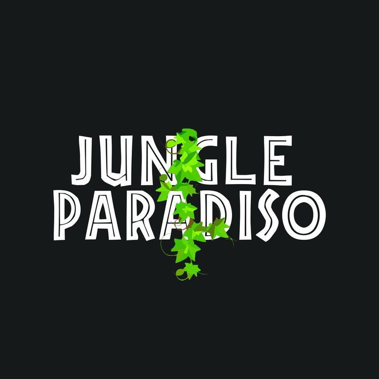 טקאדי Jungleparadiso Homestay מראה חיצוני תמונה