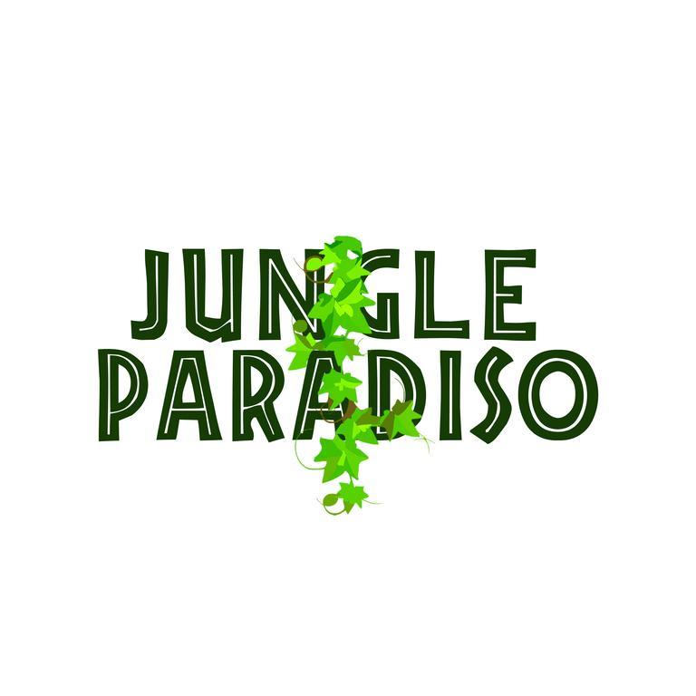 טקאדי Jungleparadiso Homestay מראה חיצוני תמונה